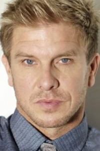 Кенни Джонсон