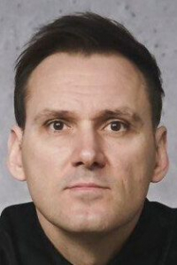 Максим Пешков