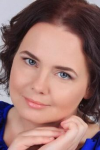 Ольга Голубева