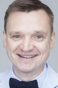 Илья Митрофанов