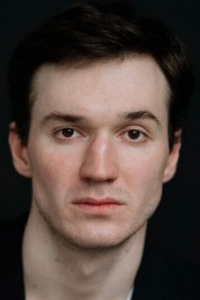 Евгений Шолков