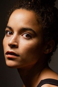 Джулиана Кэнвилд