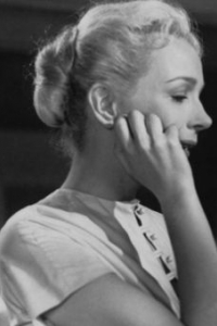 Долорес Дорн