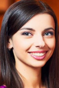 Алиса Тункевич