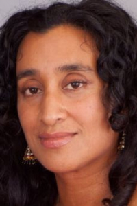 Гита Гандбир