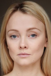 Керсти Ильвес