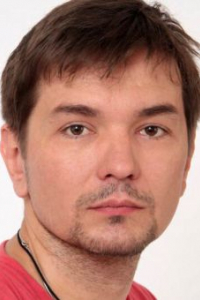 Денис Сердюков