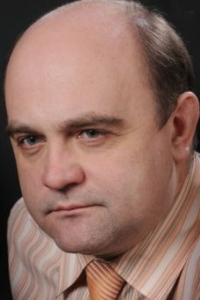 Александр Терехов