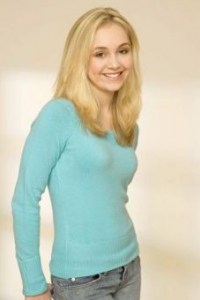 Эмбер Маршалл