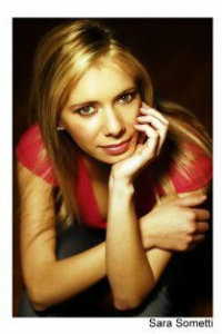 Сара Сометти
