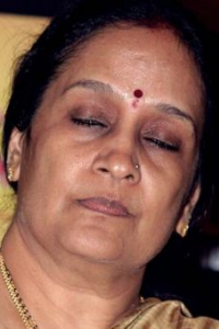 Sailaja S.P.