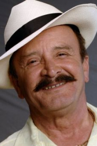 Иван Родригес