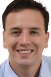 Хулио Марио Баррига