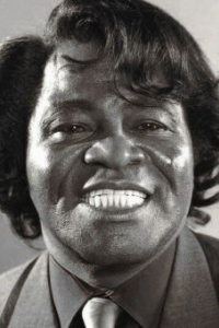 Джеймс Браун