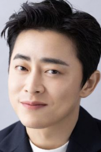 Чо Джон-сок