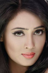 Швета Тивари