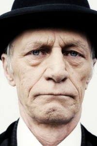 Джон Хэйнсуорт