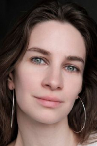 Анастасия Пронина