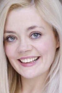 Вивьен Тейлор