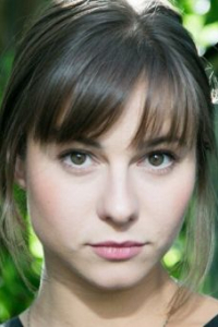 Мария Белоненко