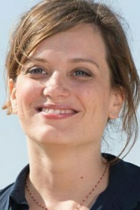 Мари Мадинье