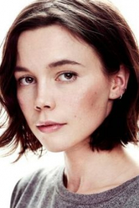 Хедда Штайнстед