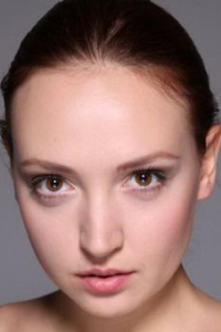 Ольга Котельникова