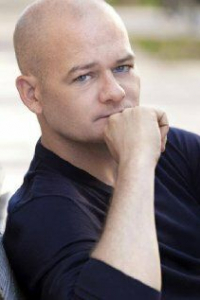 Грег Расселл Кук