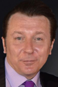 Сергей Набиев