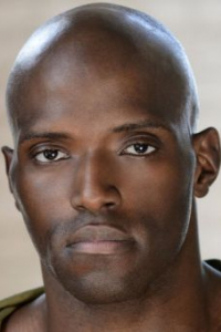 Ричард Бревард