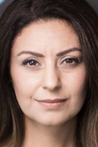 Линда Чандыр