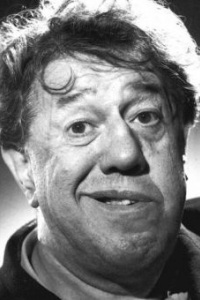 Мишель Симон