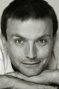 Энтони Стайлз