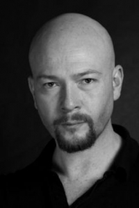 Лекс Дэниэл