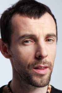 Антон Кротов