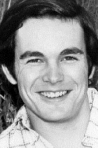 Джон Дэвид Карсон