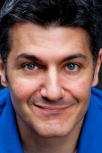 П.Дж. Марино