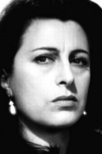 Анна Маньяни