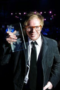 Бен Йорк Джонс