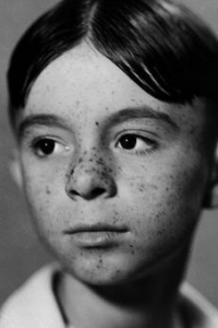 Карл «Алфалфа» Свитцер