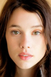 Астрид Берже-Фрисби