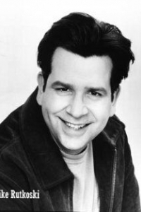 Майк Рутковски