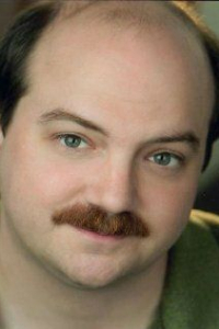 Дэвид Нил Левин