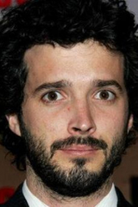 Брэт МакКензи