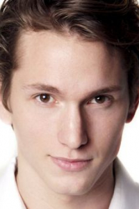 Бенжамин Стоун