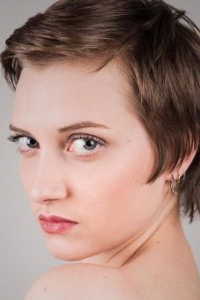 Дарья Алексеева