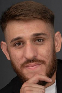 Александр Сошкин