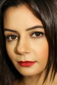 Зейнеп Кёсе