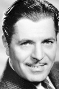 Уорнер Бакстер