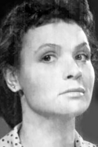 Мария Кремнева